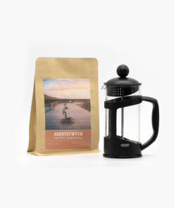 Coffee & Cafetière